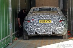 <b>捷豹所透露的能否是XER-S车</b>