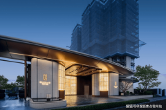 算是唐镇地铁上盖