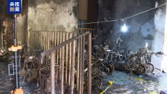 消防救援局消防监