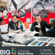 也是南非经济成长