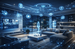 应链的规模化采购能力的可以或许实现成本优化